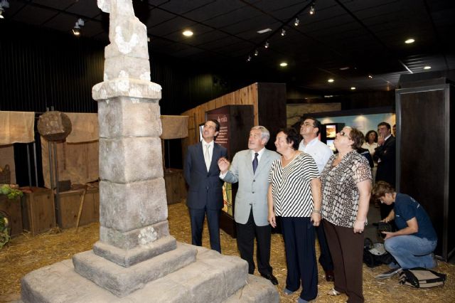 Europa fue camino, por la peregrinación a Santiago en la Edad Media - 4, Foto 4