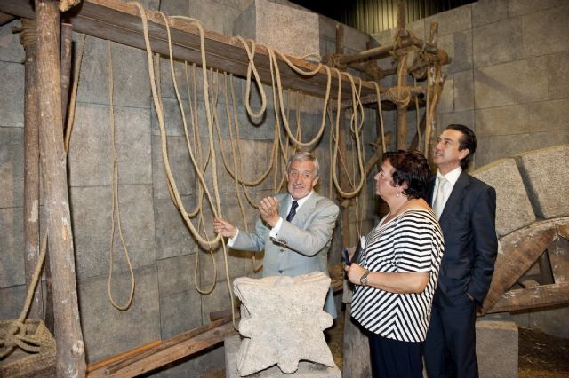 Europa fue camino, por la peregrinación a Santiago en la Edad Media - 5, Foto 5