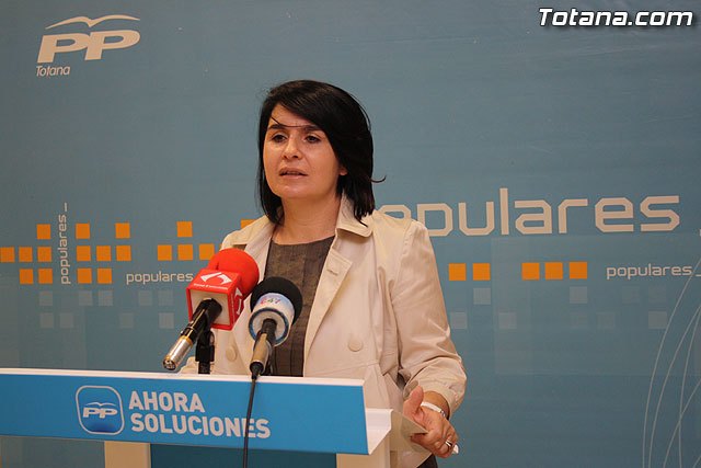 El PP considera que el Gobierno central va a arruinar a los ayuntamientos por no avalar el pago a proveedores a través de los fondos ICO, Foto 1
