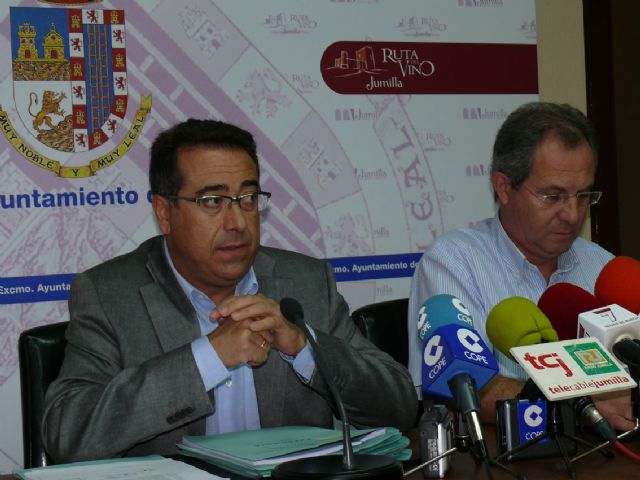 Las obras del Centro de Seguridad Vial, la redonda de San Agustín y el Centro de Servicios Sociales concluirán en los próximos meses - 1, Foto 1