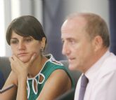 Miguel Sebastin y Mara Gonzlez presentan el Plan Avanza 2, que crear entre 350.000 y 400.000 empleos de aqu a 2015