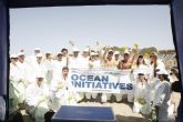 'Coronita save the beach' elige Portmn para su campaña anual de limpieza de playas