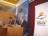 La Solar Race Regin de Murcia ampla su nmero de patrocinadores y colaboradores con la incorporacin de Seur