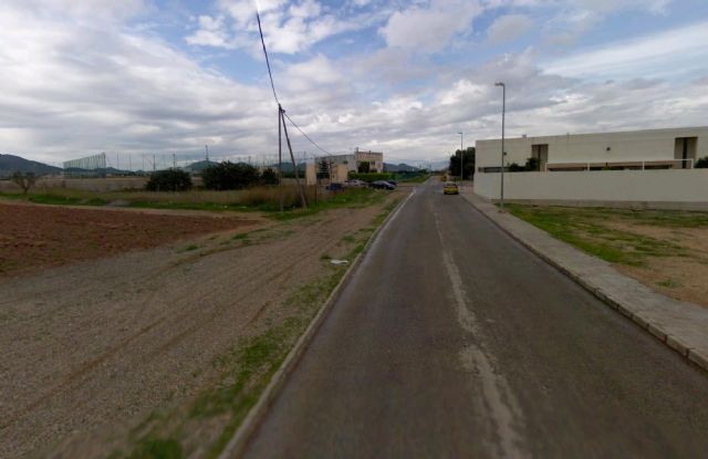 El Ayuntamiento adquiere 14.000 metros para el nuevo colegio de La Aljorra - 1, Foto 1