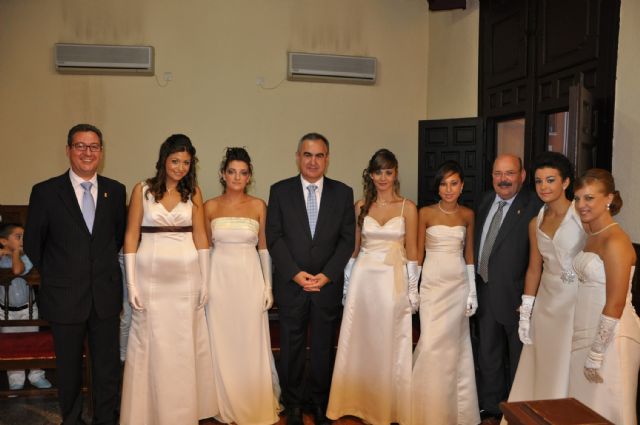 El delegado del Gobierno en Murcia fue el encargado de leer el Pregón de las Fiestas de Mula ante unos 1.000 vecinos de este municipio - 1, Foto 1