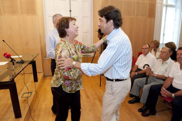 El Ayuntamiento se compromete a mantener las ayudas directas a Acción Social - 3, Foto 3