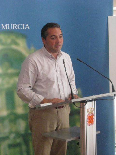 El Festival de Música de Raíz se presenta este año con nuevas propuestas murcianas - 2, Foto 2