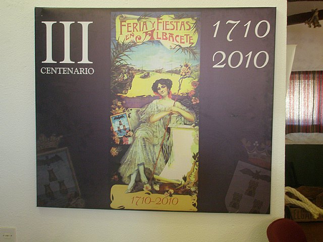 Socios y colaboradores de la asociación MIFITO disfrutaron de una jornada festiva en la feria de Albacete, Foto 3