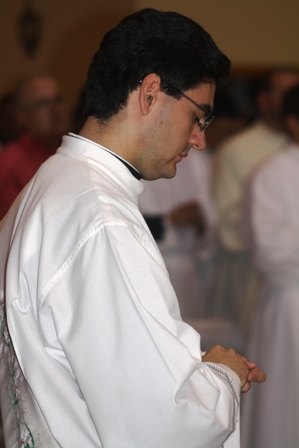 Un nuevo sacerdote para la Diócesis de Cartagena - 3, Foto 3