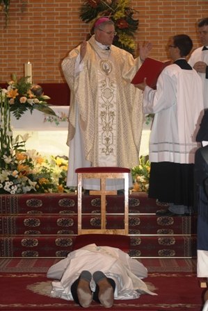 Un nuevo sacerdote para la Diócesis de Cartagena - 4, Foto 4