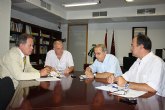 Agricultura recuerda a los productores murcianos las obligaciones para el envo de ctricos a Canarias