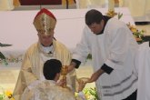 Un nuevo sacerdote para la Diócesis de Cartagena