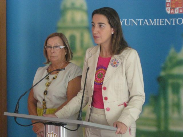 Fuentes exige al Delegado del Gobierno que establezca una fecha definita para la apertura de la Comisaría del Carmen - 1, Foto 1