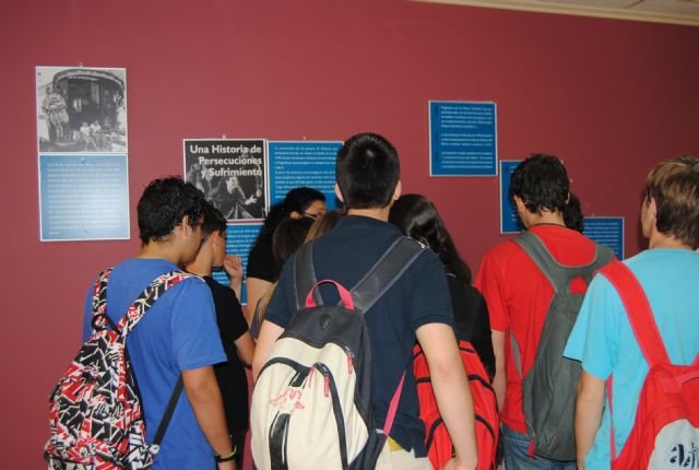 La biblioteca comienza el otoño cargado de novedades - 1, Foto 1