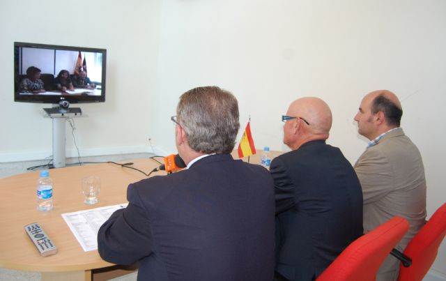 La OMIC de Las Torres de Cotillas estrena su sistema virtual de arbitraje de consumo - 2, Foto 2