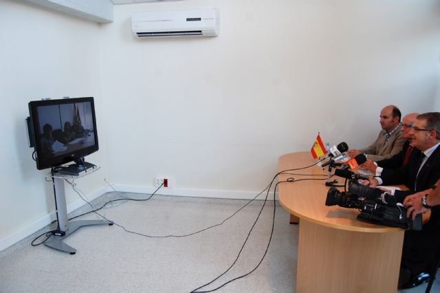 La OMIC de Las Torres de Cotillas estrena su sistema virtual de arbitraje de consumo - 3, Foto 3