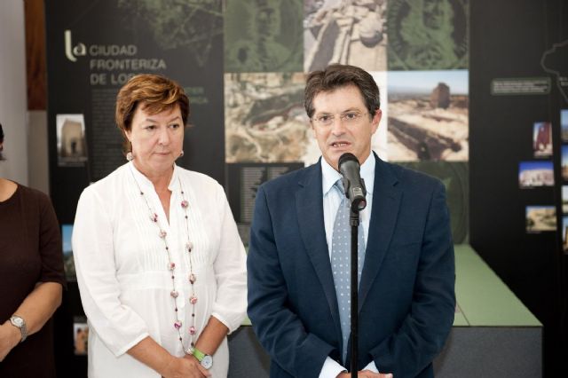 Lorca, luces de Sefard - 1, Foto 1