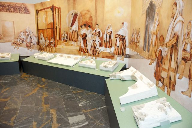 Lorca, luces de Sefard - 2, Foto 2