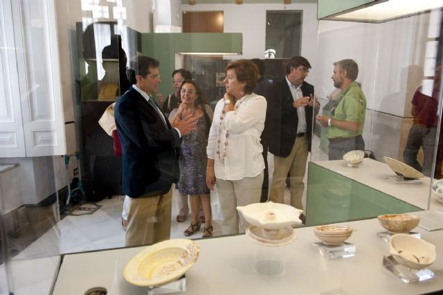 Lorca, luces de Sefard - 4, Foto 4