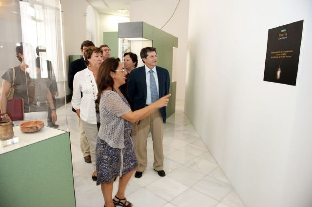 Lorca, luces de Sefard - 5, Foto 5