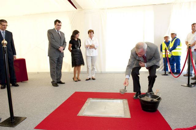 La Comunidad mejorará la carretera entre Cartagena y Mazarrón en seis meses y medio - 1, Foto 1