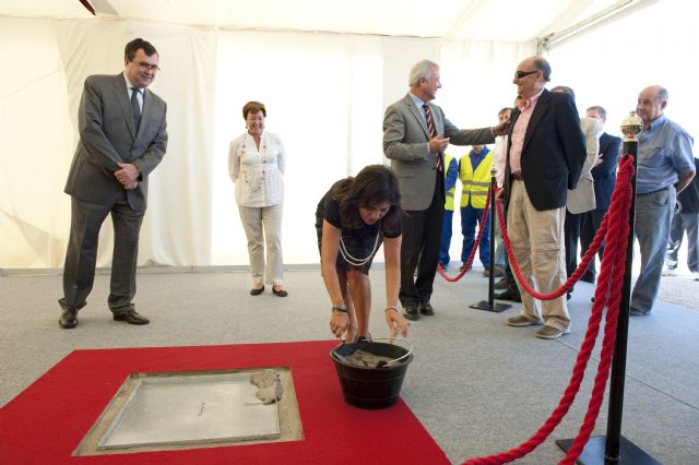 La Comunidad mejorará la carretera entre Cartagena y Mazarrón en seis meses y medio - 5, Foto 5
