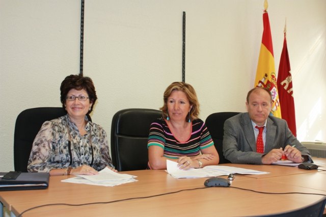 Palacios subraya la eficacia del sistema de arbitraje virtual para resolver conflictos entre consumidores y empresas - 1, Foto 1