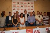 Organizaciones y asociaciones de la Región de Murcia se adhieren a la convocatoria de Huelga General del 29 de septiembre