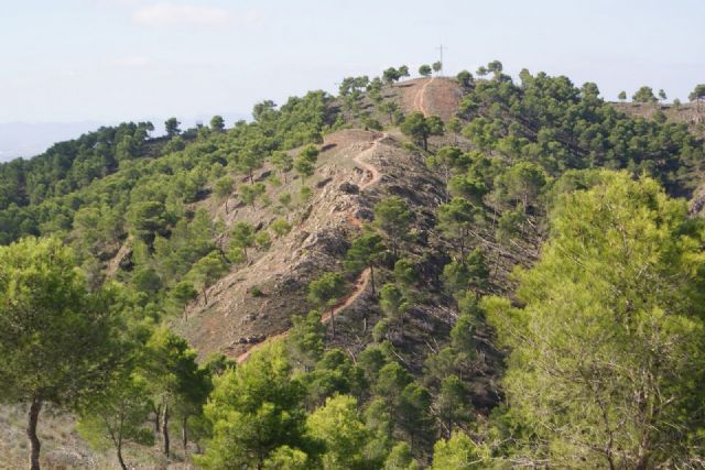 El Club Atletismo Totana se coloca tercero en la copa regional de carreras por montaña - 1