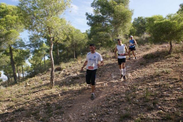 El Club Atletismo Totana se coloca tercero en la copa regional de carreras por montaña - 4