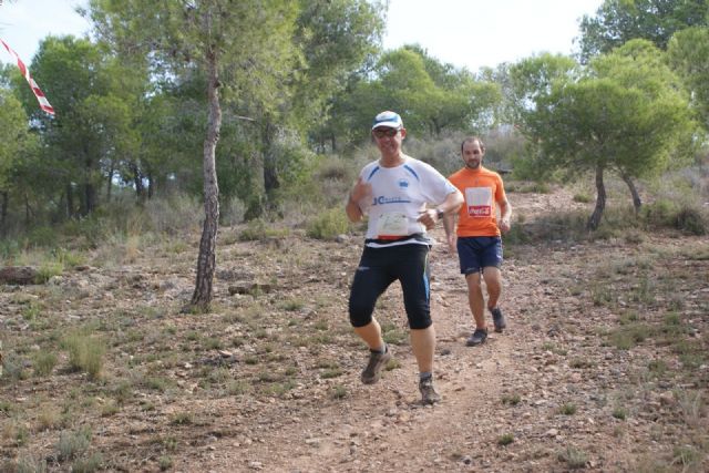 El Club Atletismo Totana se coloca tercero en la copa regional de carreras por montaña - 5