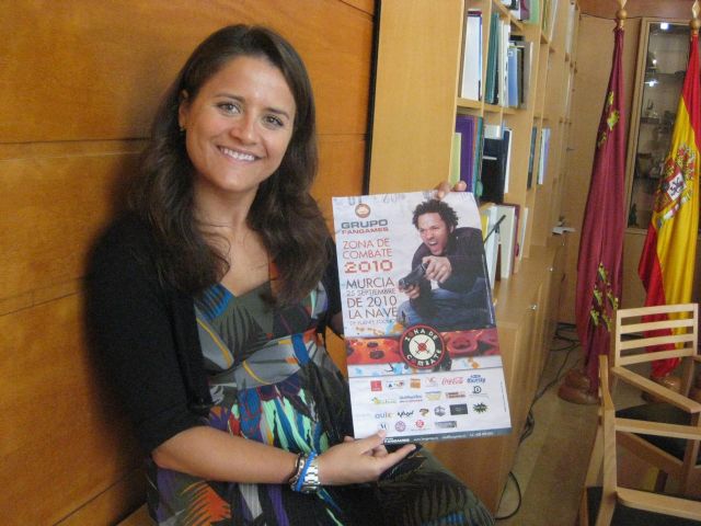 Los videojuegos toman el sábado La Nave Espacio Joven - 1, Foto 1