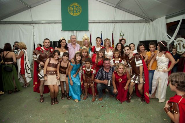 Rosa Rosae gana el Concurso de Pócimas sin alcohol - 1, Foto 1