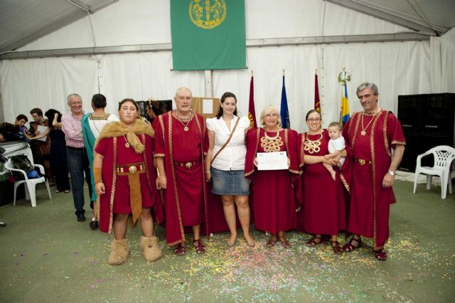 Rosa Rosae gana el Concurso de Pócimas sin alcohol - 3, Foto 3