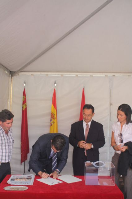 El Jimenado contará en unos meses con un Punto de Atención a la Infancia para 41 niños - 1, Foto 1