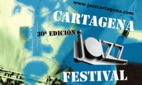 El mejor jazz y teatro en la programación de otoño de Cartagena - 3, Foto 3