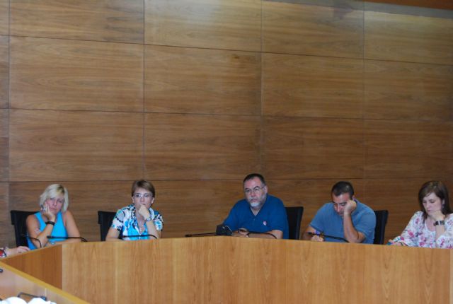 La apertura oficial del curso escolar 2010/2011 se llevará a cabo el próximo 7 de octubre en el Colegio Público La Cruz, Foto 1