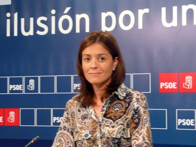 Moreno: Ha sido un proceso impecable, transparente y cargado de ilusión dentro del PSRM y de cara a la sociedad murciana - 1, Foto 1