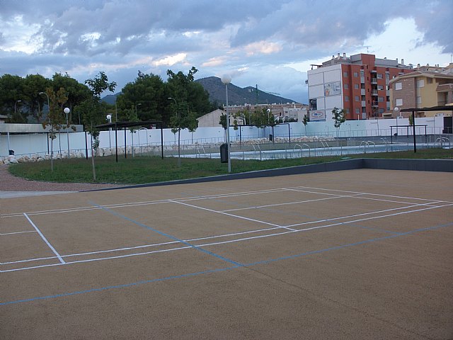 Nuevos problemas en la piscina municipal - 2, Foto 2