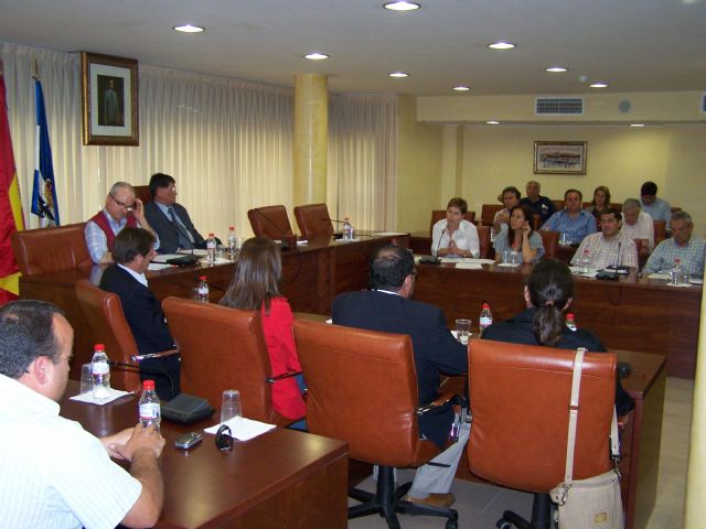 El PP elevará al Pleno una moción para instar al Gobierno de la Nación a que elimine el recorte presupuestario al Plan Vivienda - 1, Foto 1