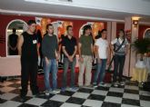 Participa en el casting de los '7 magnficos'