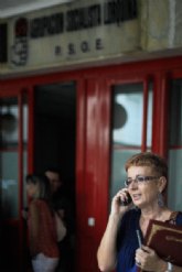 Begoña Garca Retegui: “Con las primarias ganamos todos, el Partido Socialista y los ciudadanos de la Regin de Murcia”