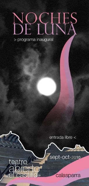 Noches de Luna en el Teatro Abierto el Castillo - 1, Foto 1