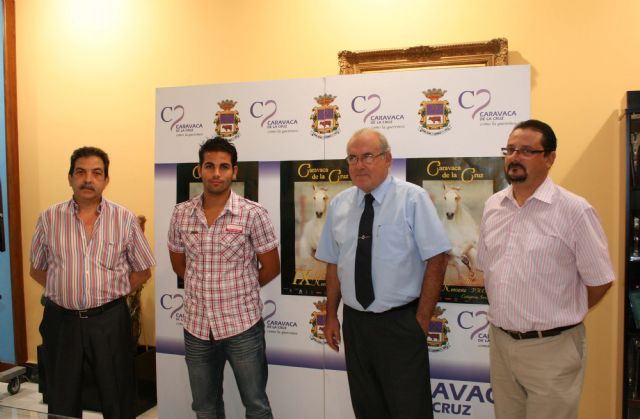 Las ganaderías más prestigiosas de España se dan cita en el Concurso Morfológico del Noroeste - 1, Foto 1