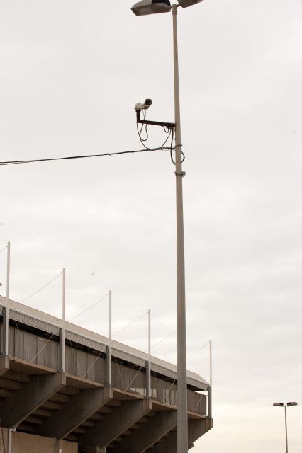 Disminuyen las intervenciones policiales en las fiestas de Carthagineses y Romanos - 1, Foto 1