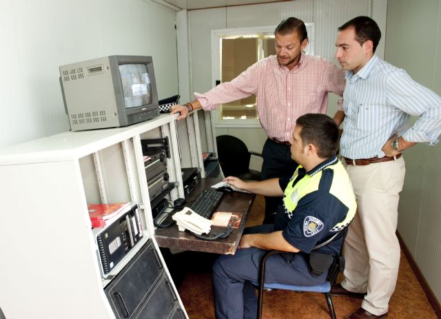 Disminuyen las intervenciones policiales en las fiestas de Carthagineses y Romanos - 2, Foto 2