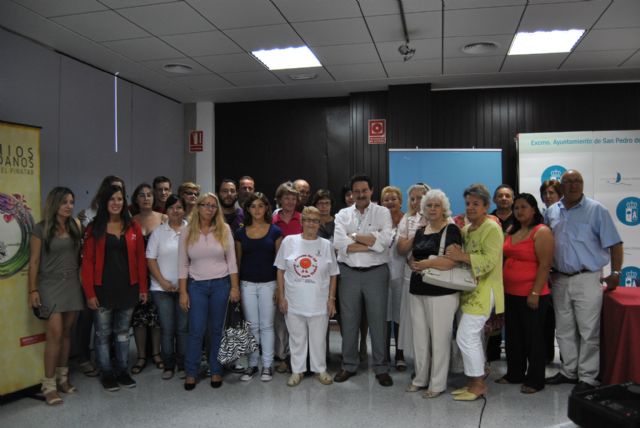 Premios Ciudadanos de Pinatar 2010 - 2, Foto 2