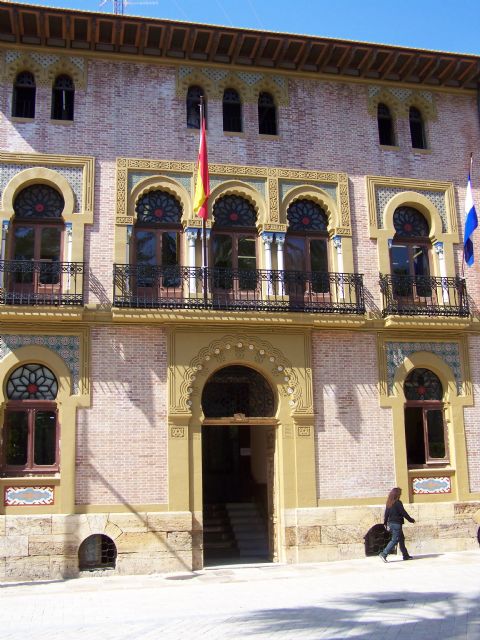 El Gobierno de Zapatero deniega al ayuntamiento de Águilas proyectos educativos por valor de más de 300.000 € - 1, Foto 1