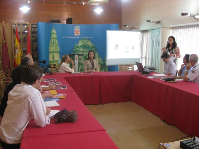 Policía Local, Policía Nacional y Guardia Civil establecen un protocolo de colaboración ante los posibles robos de bicicletas - 1, Foto 1