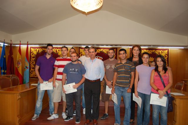 15 Jóvenes Finalizan el Curso de Recursos para la Planificación de Actividades Recreativas, Deportivas y de Ocio - 1, Foto 1